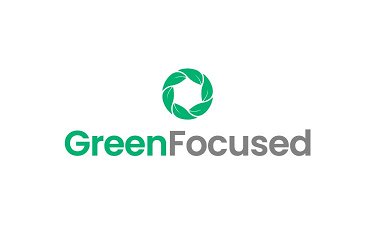 GreenFocused.com